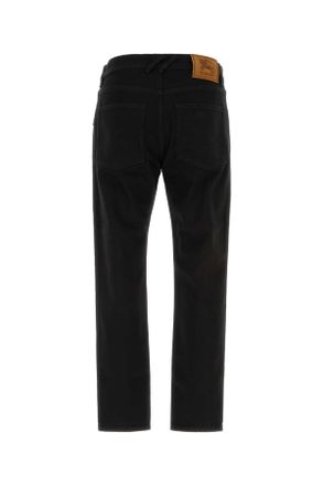 Burberry Jeans - Black
