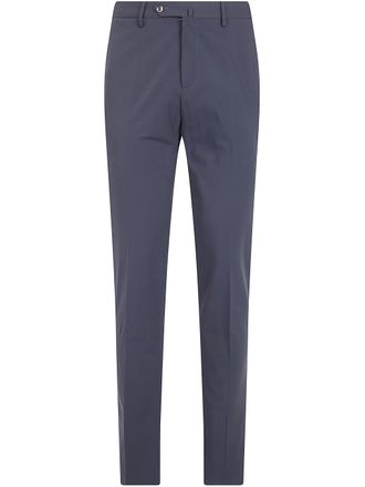 PT01 Pants Cotton Blend Covs01z00cl1.It19 0240 Dark Grey