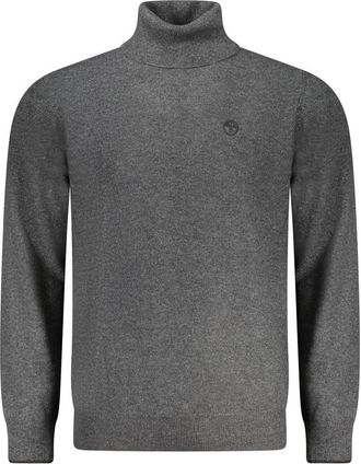 North Sails Poliammide Men Mens Sweater