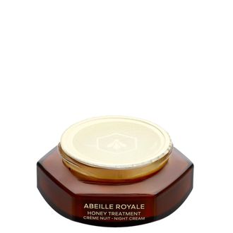 Guerlain Womens Abeille Royale Night Cream Refill - Ultimate Honey Treatment for Youthful Skin - One Size