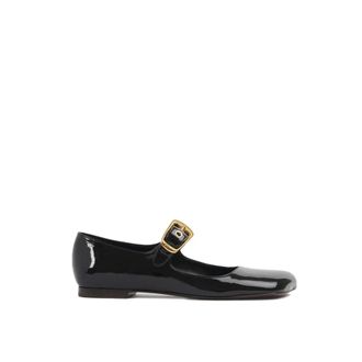Chlo&eacute; Mujer, Zapatos, Negro, Talla: 40 EU