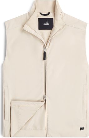 Wahts Mens Jackets, TargetGroup:Men, Vests Light Sand / XXL