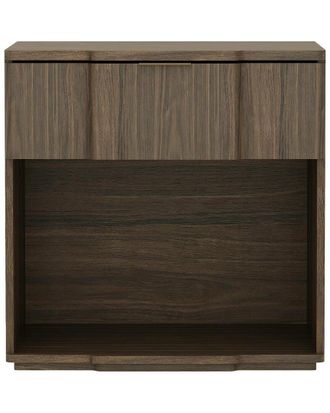 Manhattan Comfort Clive 22In Nightstand