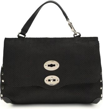 Zanellato Amoretto Postina Handbag