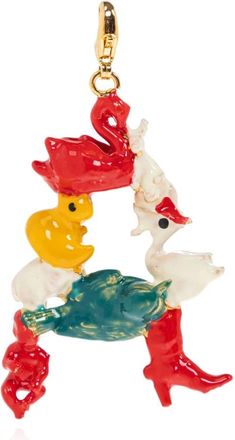 Marni Mujer, Accesorios, Multicolor, Talla: ONE Size