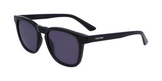 Calvin Klein CK23505S 059 Mens Sunglasses Black Size 52