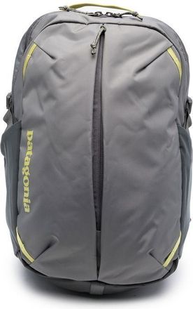 Patagonia Refugio 26L daypack - unisex - Recycled Polyester/Recycled Polyester - One Size - Grey