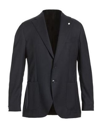 Luigi Bianchi Mantova SUITS and CO-ORDS - Blazers on YOOX.COM
