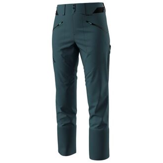 Dynafit Radical 3L Pants Skihose f&uuml;r Damen | blau