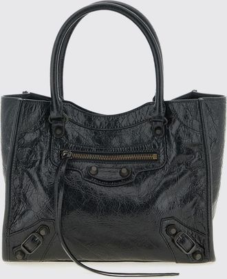 Balenciaga Borsa A Spalla BALENCIAGA Donna colore Nero
