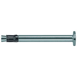 Fischer Anclaje Plegable Fna Ii 6x30/50-50/bte (por 50)