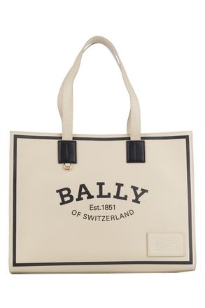 Bally Shoulder Bags