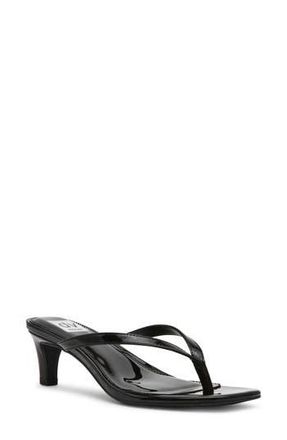 Dolce Vita Freyda Slide Sandal in Black at Nordstrom Rack, Size 8.5