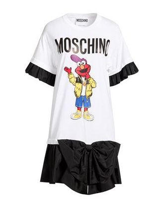 Moschino KLEIDER - Mini-Kleider auf YOOX.COM