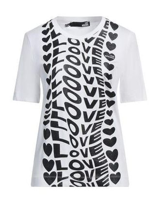 Love Moschino TOPS - T-shirts auf YOOX.COM