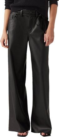 Levi's Axl Straight Leather Night Straight Jean