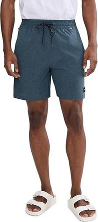 Hurley Phantom Flow Volley 18 Mens Shorts Destroyer : 2XL (42-44 Waist) 7, Polyester/Spandex