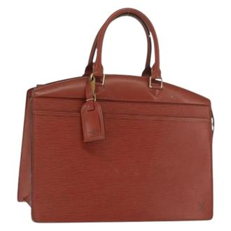 Louis Vuitton Borsa Pre-owned - - Pre-owned - Donna - Marrone - ONE SIZE