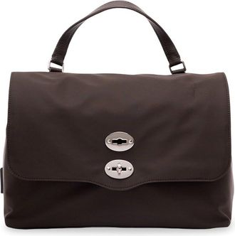 Zanellato Medium Postina Tokyo Handbag