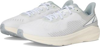 Altra Experience Form Mens Running Shoes White/Gray 2 : 11.5 D - Medium, Rubber