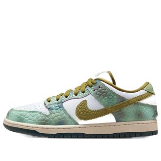 Nike x Alexis Sablone SB Dunk Low Chameleon HJ3386-300