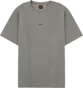 HUGO BOSS T Shirt With Logo