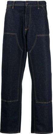 Carhartt Work in Progress Double Knee Pant