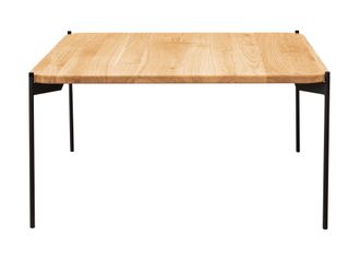 HOME AFFAIRE Couchtisch