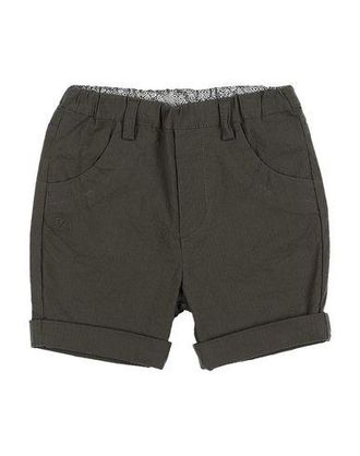 Daniele Alessandrini BOTTOMWEAR - Shorts & Bermuda Shorts on YOOX.COM