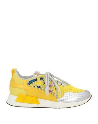 Barracuda FOOTWEAR - Trainers sur YOOX.COM