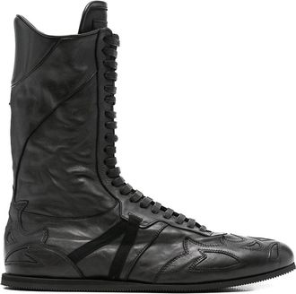 Ann Demeulemeester Sneaker
