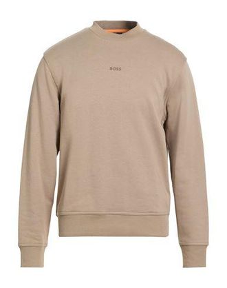 BOSS TOPWEAR - Sweatshirts on YOOX.COM