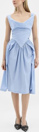 Vivienne Westwood Womens Sunday dress