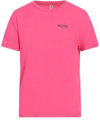 Moschino TOPWEAR - T-shirts on YOOX.COM