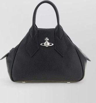 Vivienne Westwood yasmine small tote bag adjustable strap