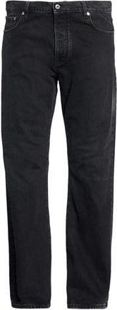 Off-white BOTTOMWEAR - Jeans on YOOX.COM