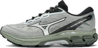 Mizuno NOVA MIX Grey Green D1GH240502