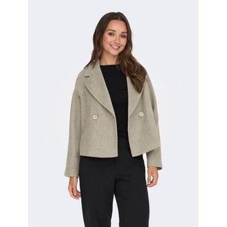 Jacqueline de Yong winterjas