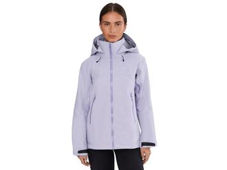 Arc'teryx Beta AR Jacket Womens Coat Mallow : XXS, Nylon