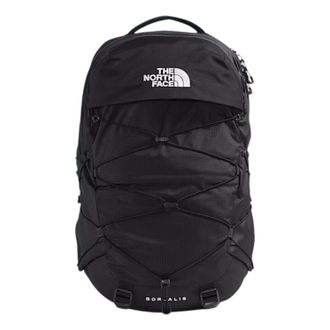 The North Face Borealis Backpack TNF Black NF0A52SE4HF