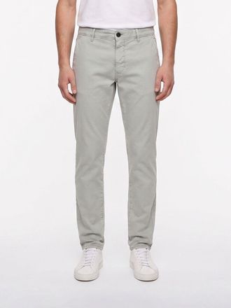 Incotex Pantaloni chino in cotone