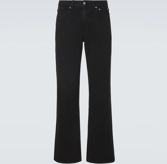 Our Legacy Carlson Cut straight jeans