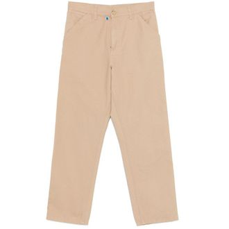 Carhartt Work in Progress Pantaloni Marrone-Uomo