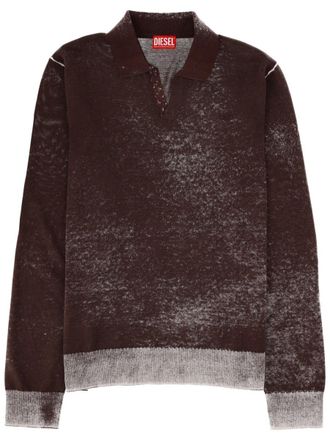 Diesel K Lawrence Polo Shirt