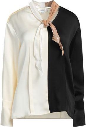 Victoria Beckham TOPWEAR - Tops on YOOX.COM