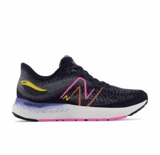 New Balance Womens Gp880M12 Shoes In Multicolor