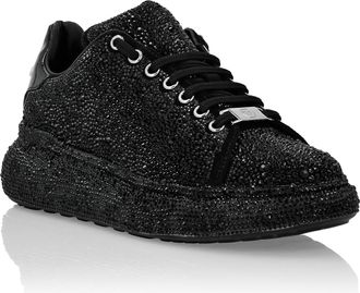 Philipp Plein Runner Crystal