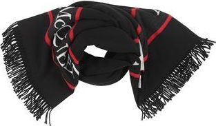 Alexander McQueen COMPLEMENTOS - Bufandas en YOOX.COM