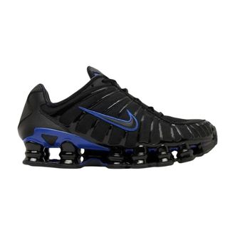 Nike Hombre, Zapatos, Negro, Talla: 44 1/2 EU