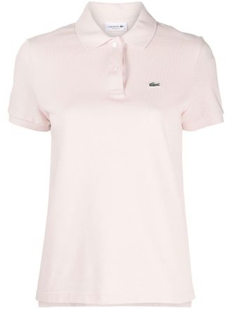 Lacoste Polo a maniche corte - Rosa